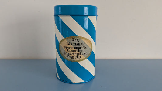 Chymos - Marimint Peltipurkki