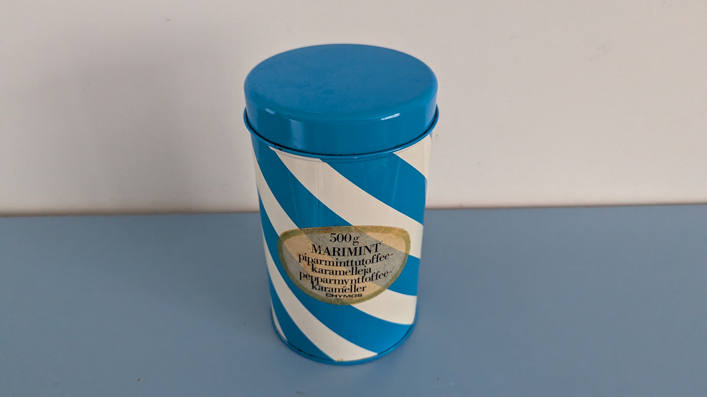 Chymos - Marimint Peltipurkki