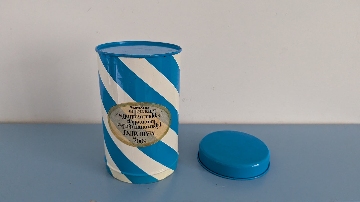 Chymos - Marimint Peltipurkki