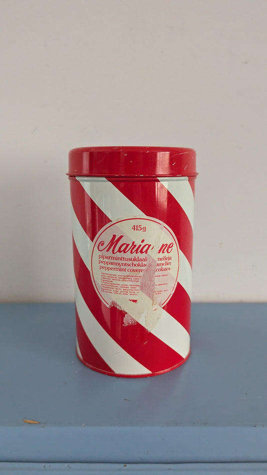 Chymos - Marimint Peltipurkki