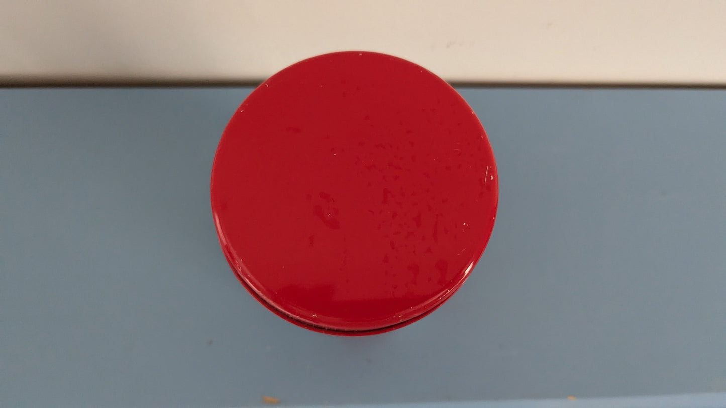 Chymos - Marimint Peltipurkki