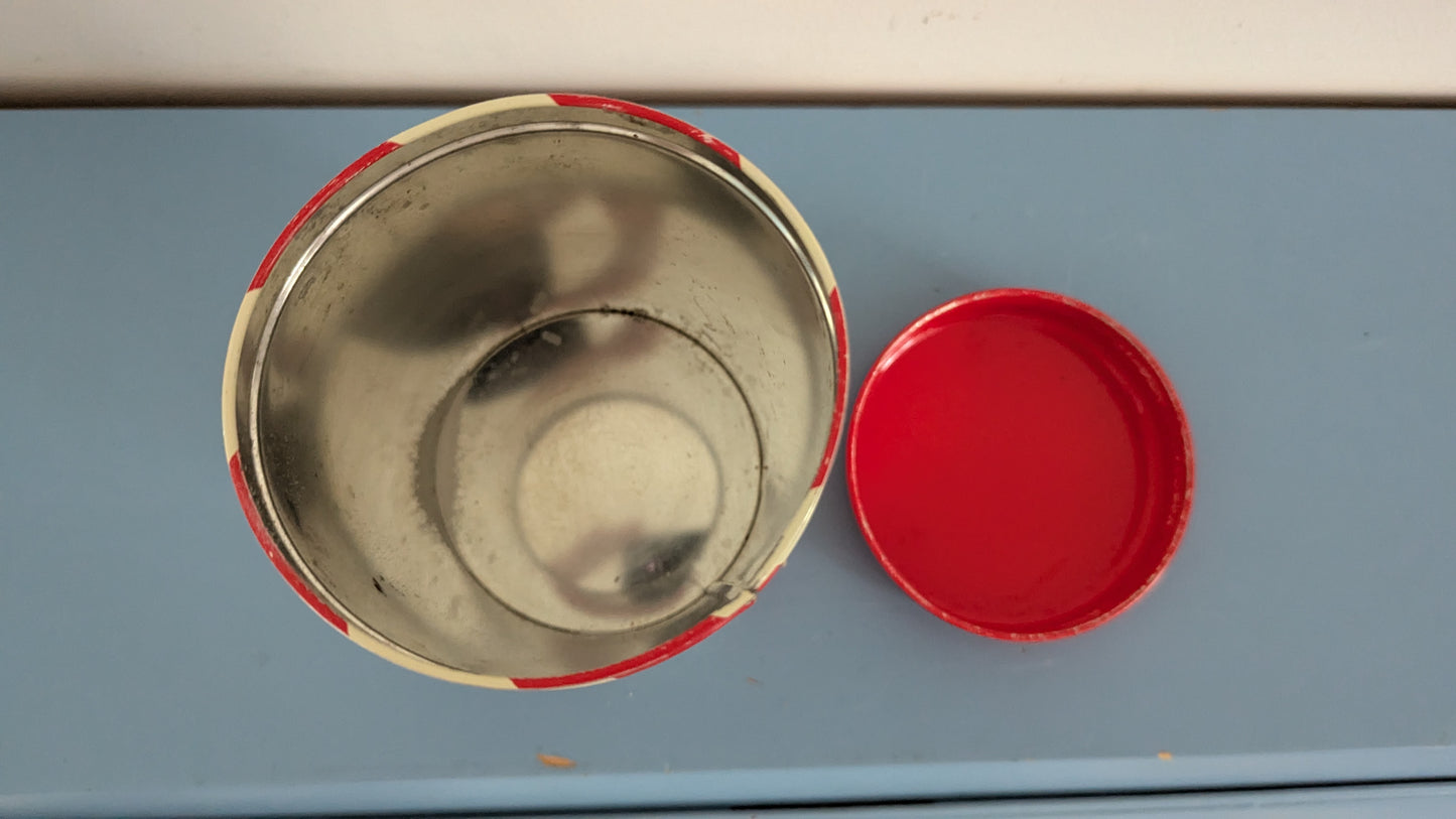 Chymos - Marimint Peltipurkki