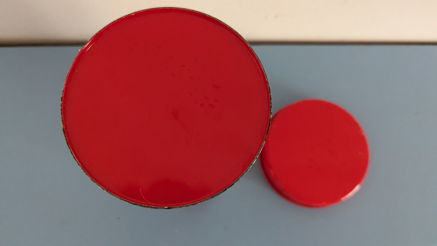 Chymos - Marimint Peltipurkki