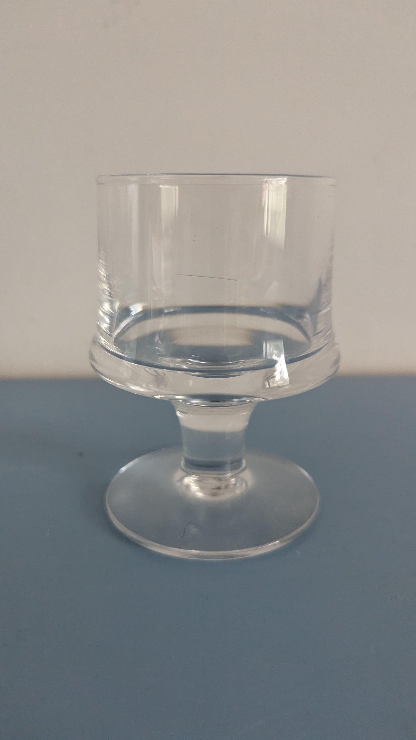 Iittala Marski Jalallinen Coctaillasi (7kpl, 1959-1979 Tapio Wirkkala)