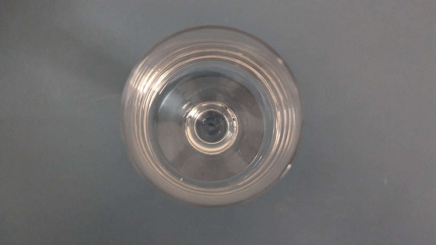 Iittala Marski Jalallinen Coctaillasi (7kpl, 1959-1979 Tapio Wirkkala)