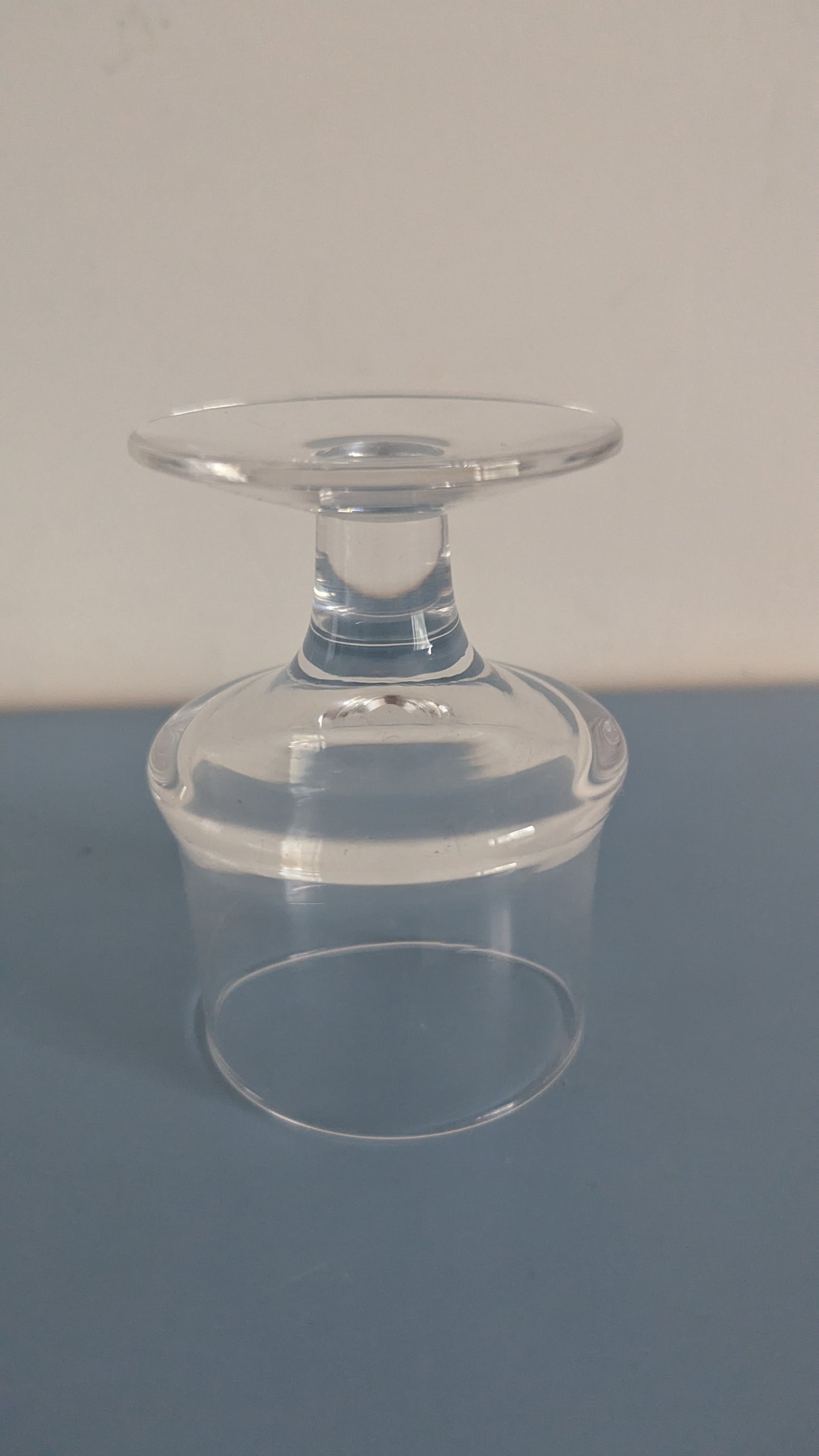 Iittala Marski Jalallinen Coctaillasi (7kpl, 1959-1979 Tapio Wirkkala)