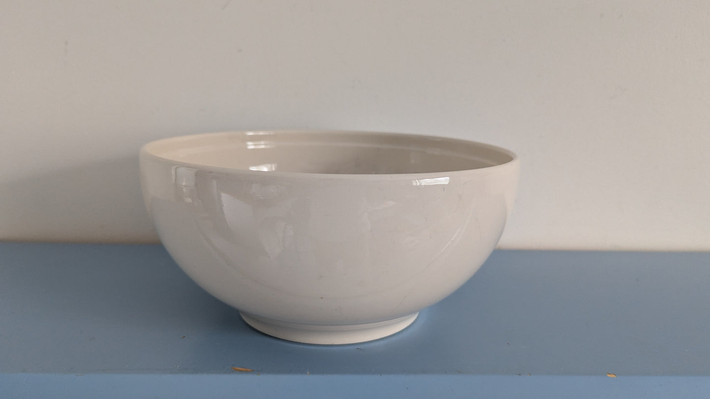 Kermansavi - Salaattikulho / Taikinakulho (1980-luku - 2007)