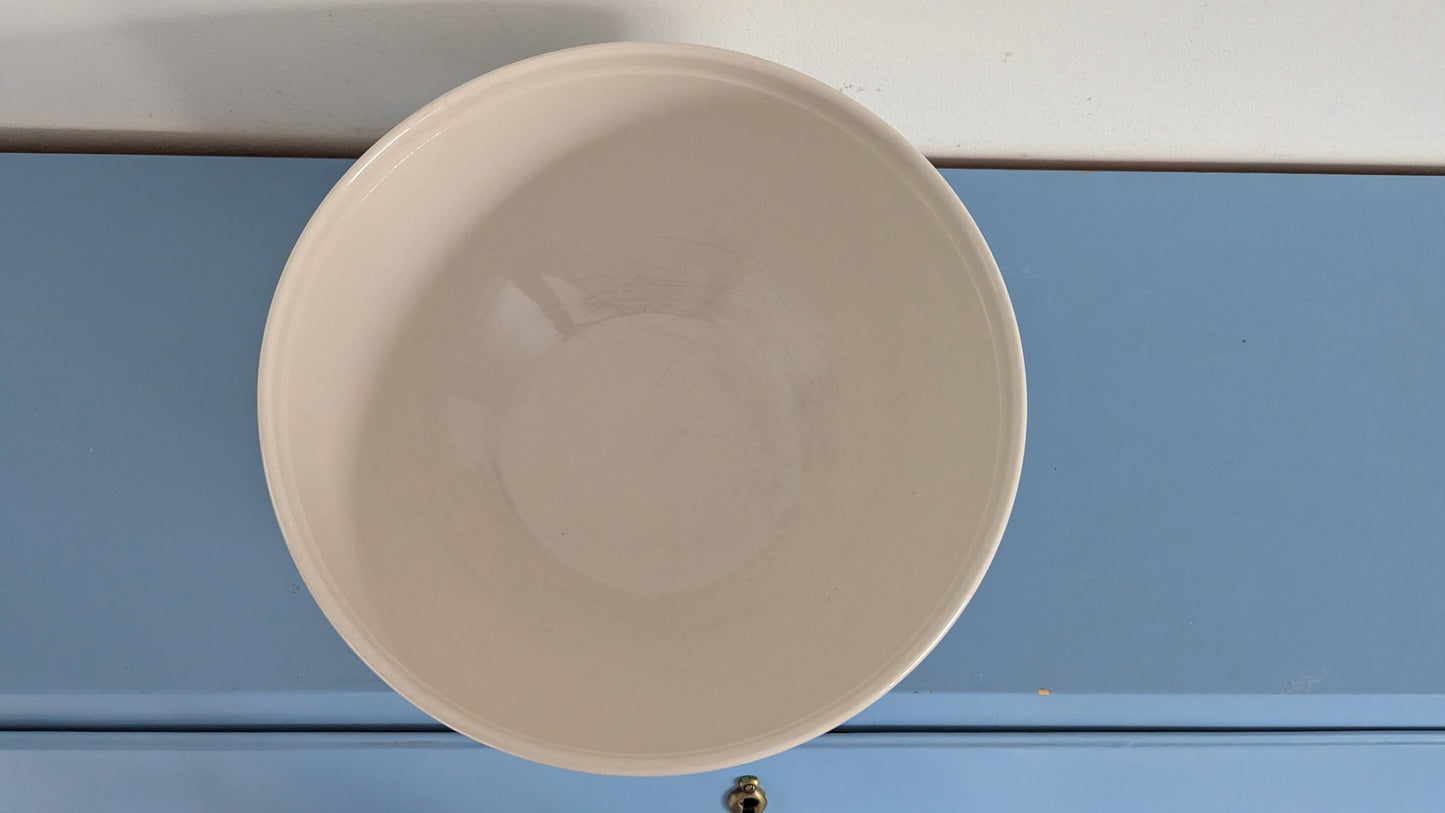 Kermansavi - Salaattikulho / Taikinakulho (1980-luku - 2007)