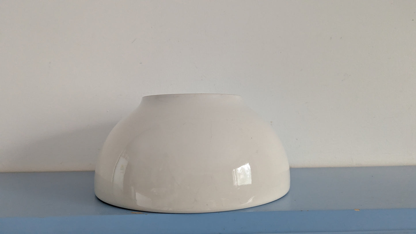 Kermansavi - Salaattikulho / Taikinakulho (1980-luku - 2007)