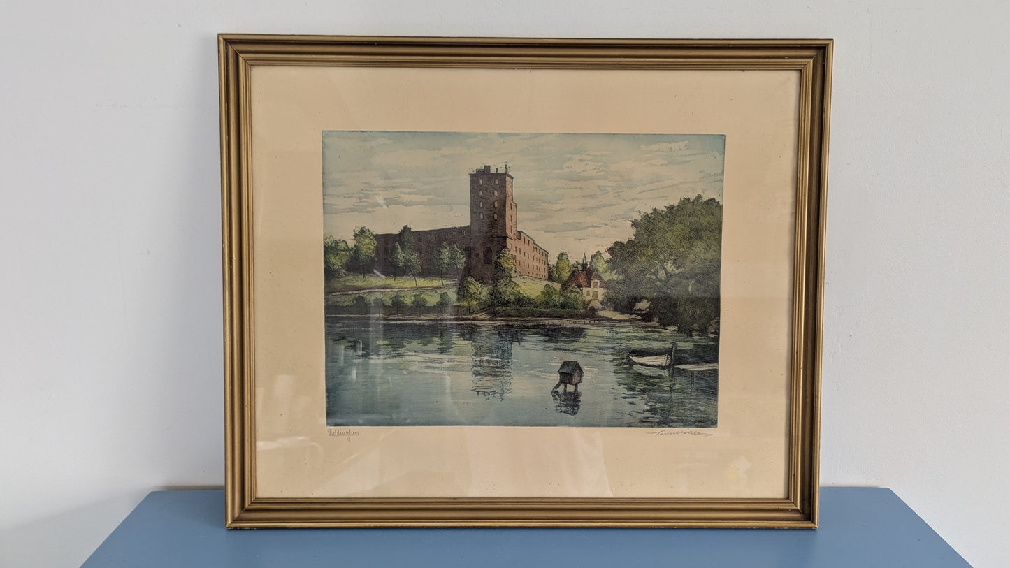 Koldinghuis (Signeerattu Värietsaus)