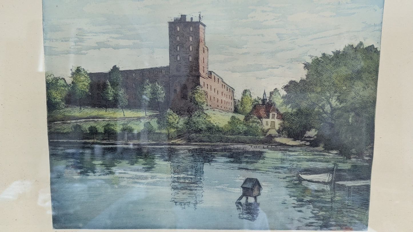 Koldinghuis (Signeerattu Värietsaus)