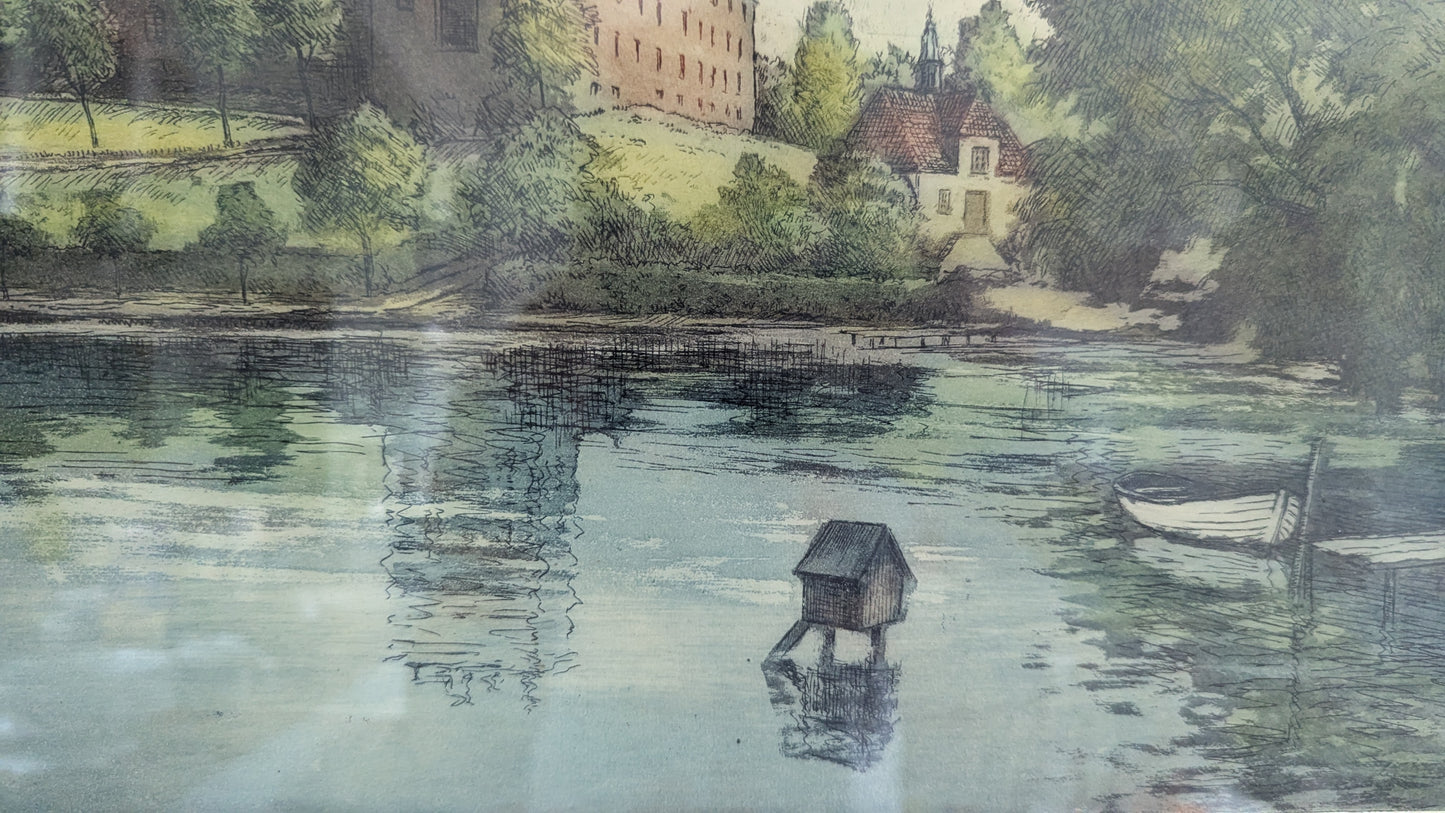 Koldinghuis (Signeerattu Värietsaus)