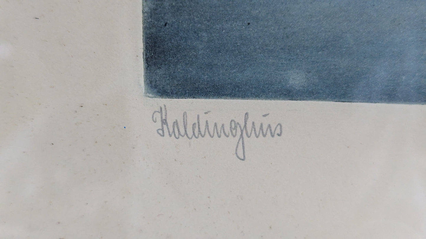 Koldinghuis (Signeerattu Värietsaus)