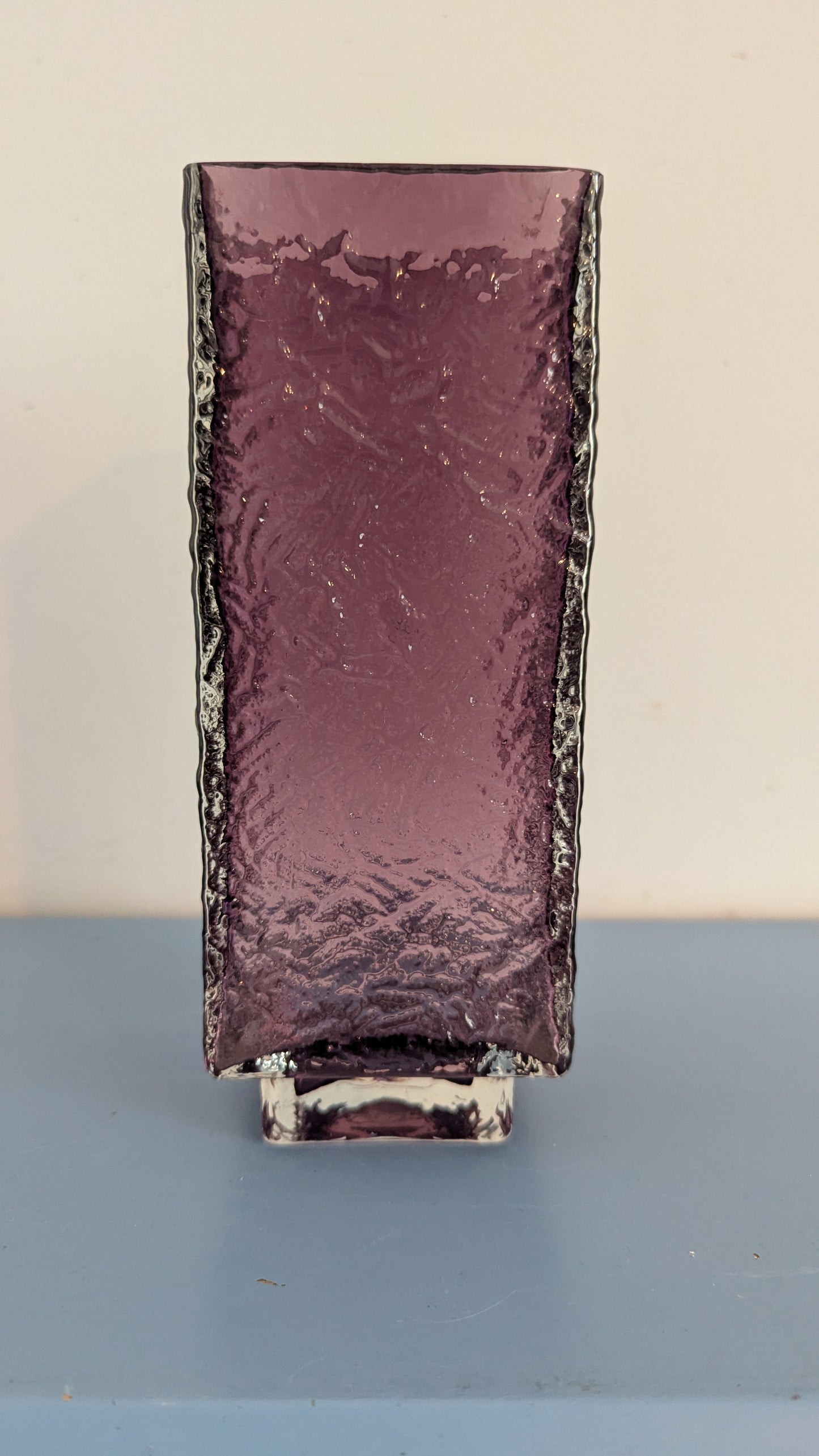 Kumela Maljakko (1960-1970-luku, Kaj Blomqvist)