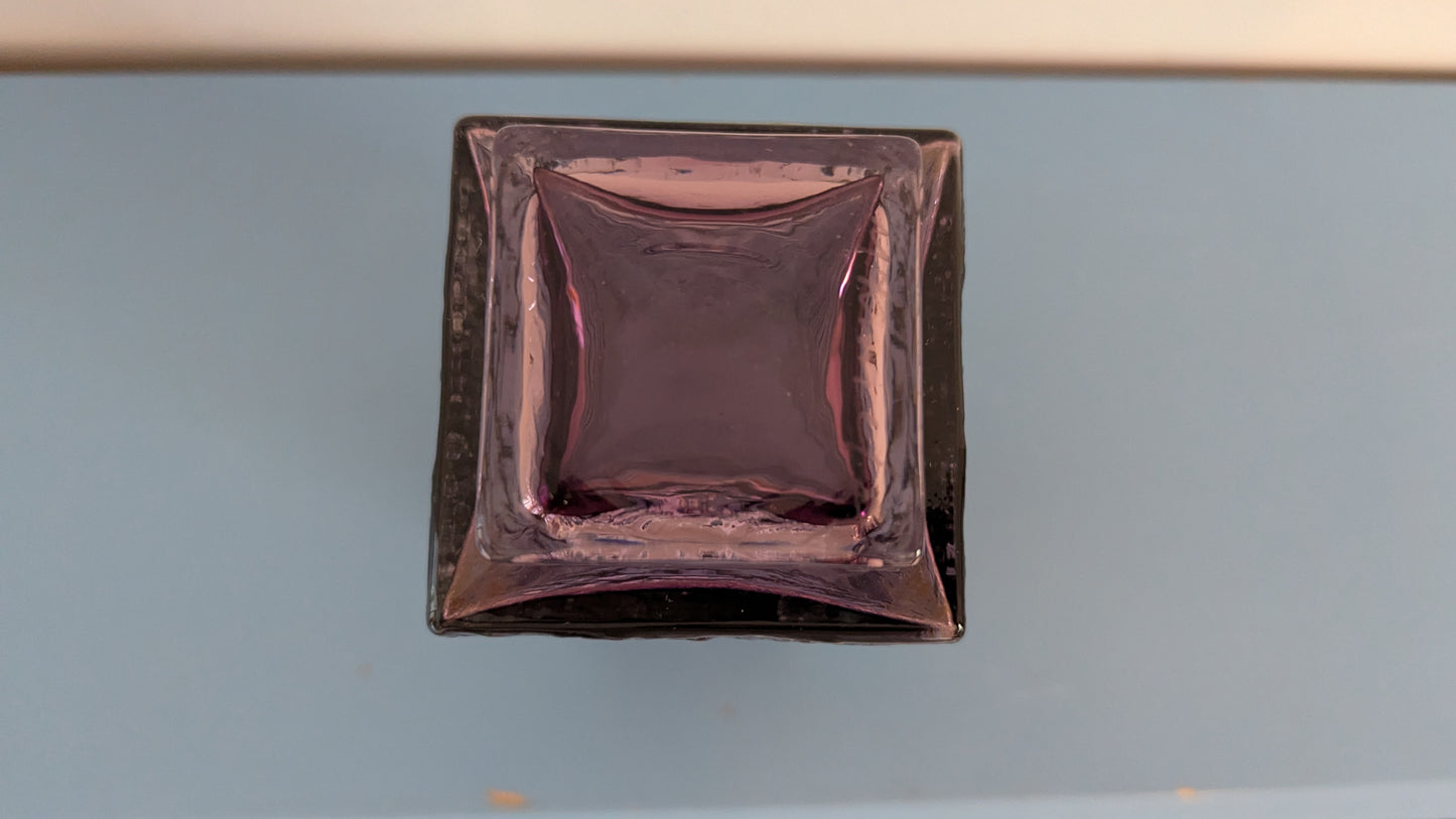 Kumela Maljakko (1960-1970-luku, Kaj Blomqvist)