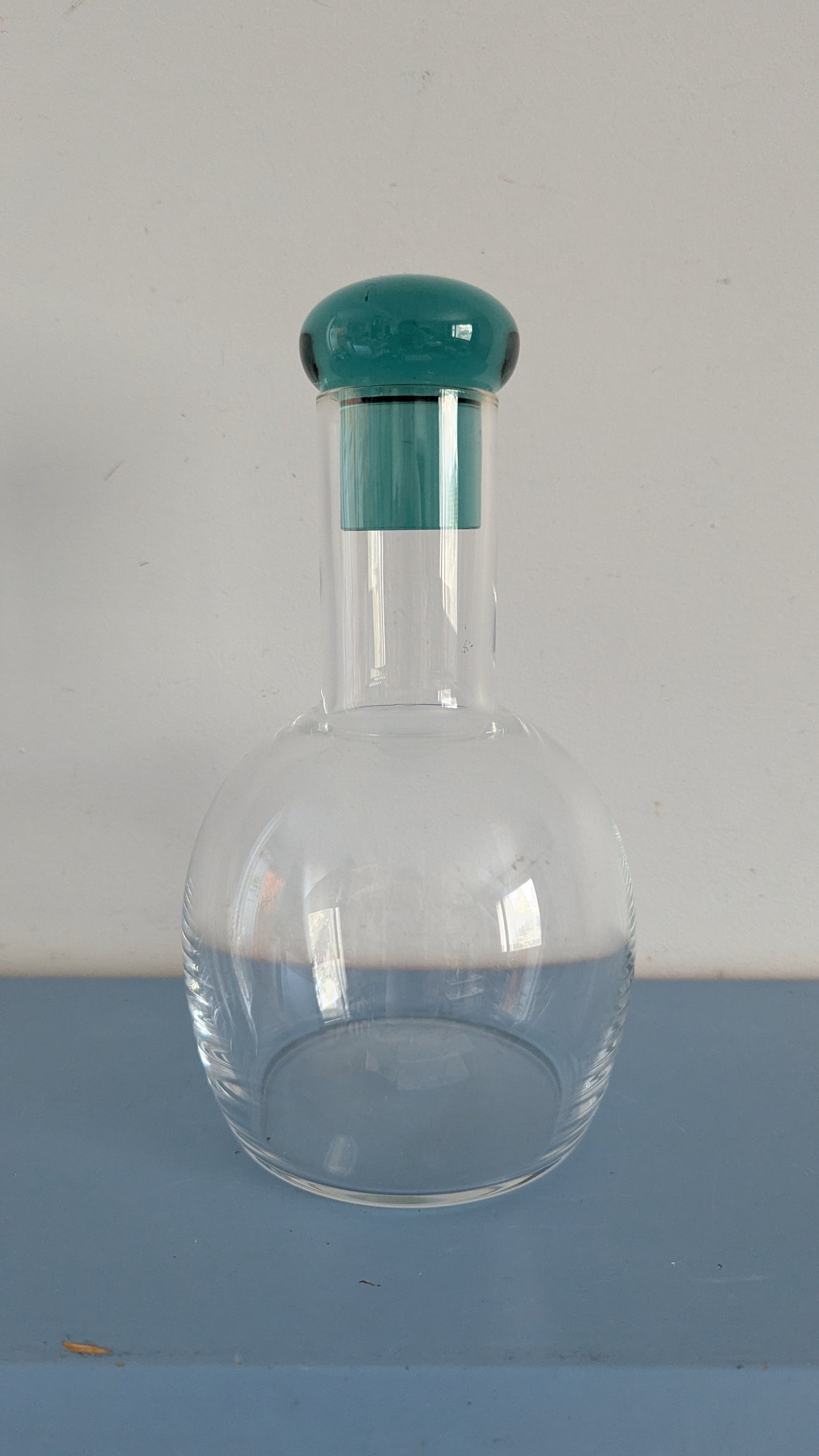 Iittala Mondo Karahvi (1988-2007, Kerttu Nurminen)