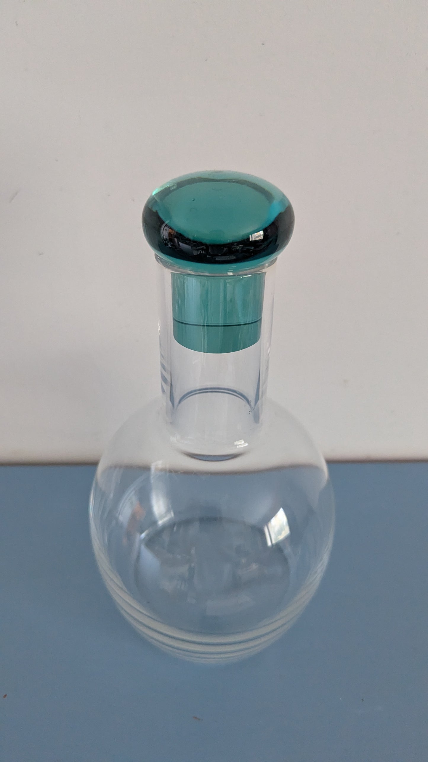 Iittala Mondo Karahvi (1988-2007, Kerttu Nurminen)