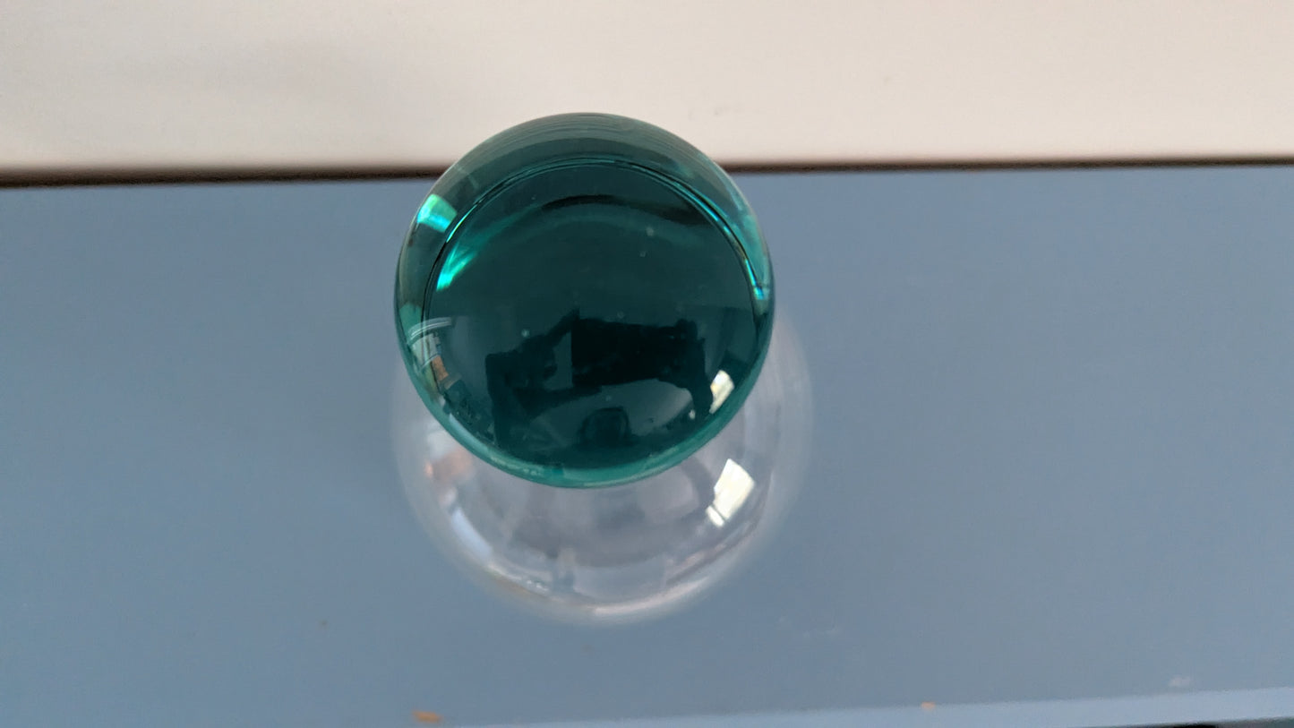 Iittala Mondo Karahvi (1988-2007, Kerttu Nurminen)