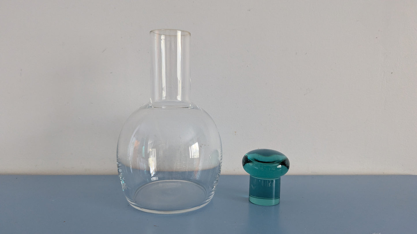 Iittala Mondo Karahvi (1988-2007, Kerttu Nurminen)