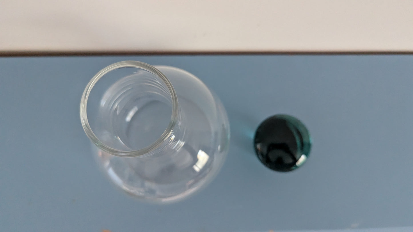 Iittala Mondo Karahvi (1988-2007, Kerttu Nurminen)