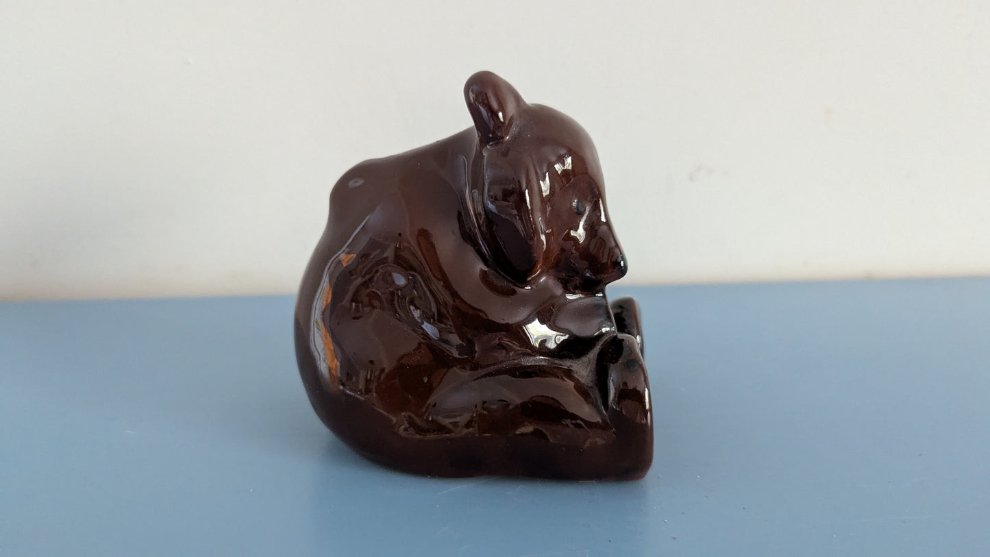 Arabia - Karhu Figuuri (Lea von Mickwitz)