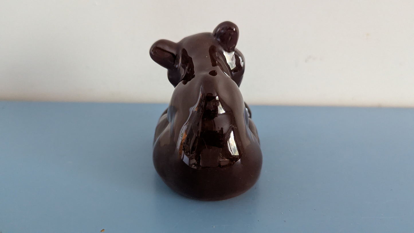 Arabia - Karhu Figuuri (Lea von Mickwitz)