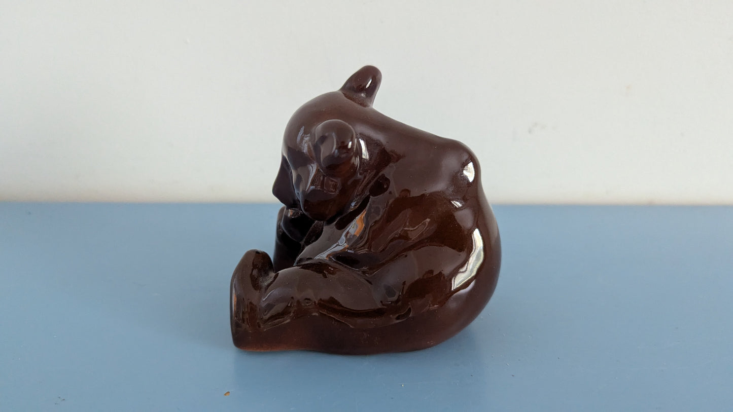 Arabia - Karhu Figuuri (Lea von Mickwitz)