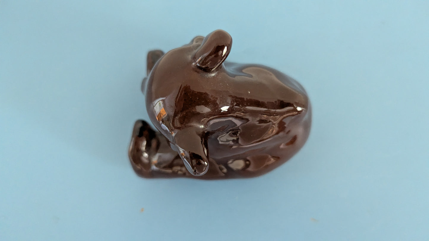 Arabia - Karhu Figuuri (Lea von Mickwitz)