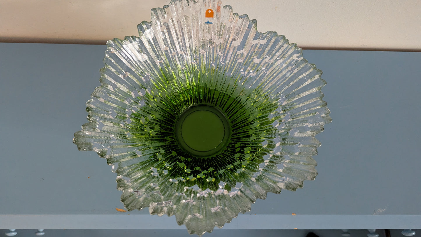 Humppila Revontulet Kulho / Malja (1972-1987, Signeerattu, Tauno Wirkkala)