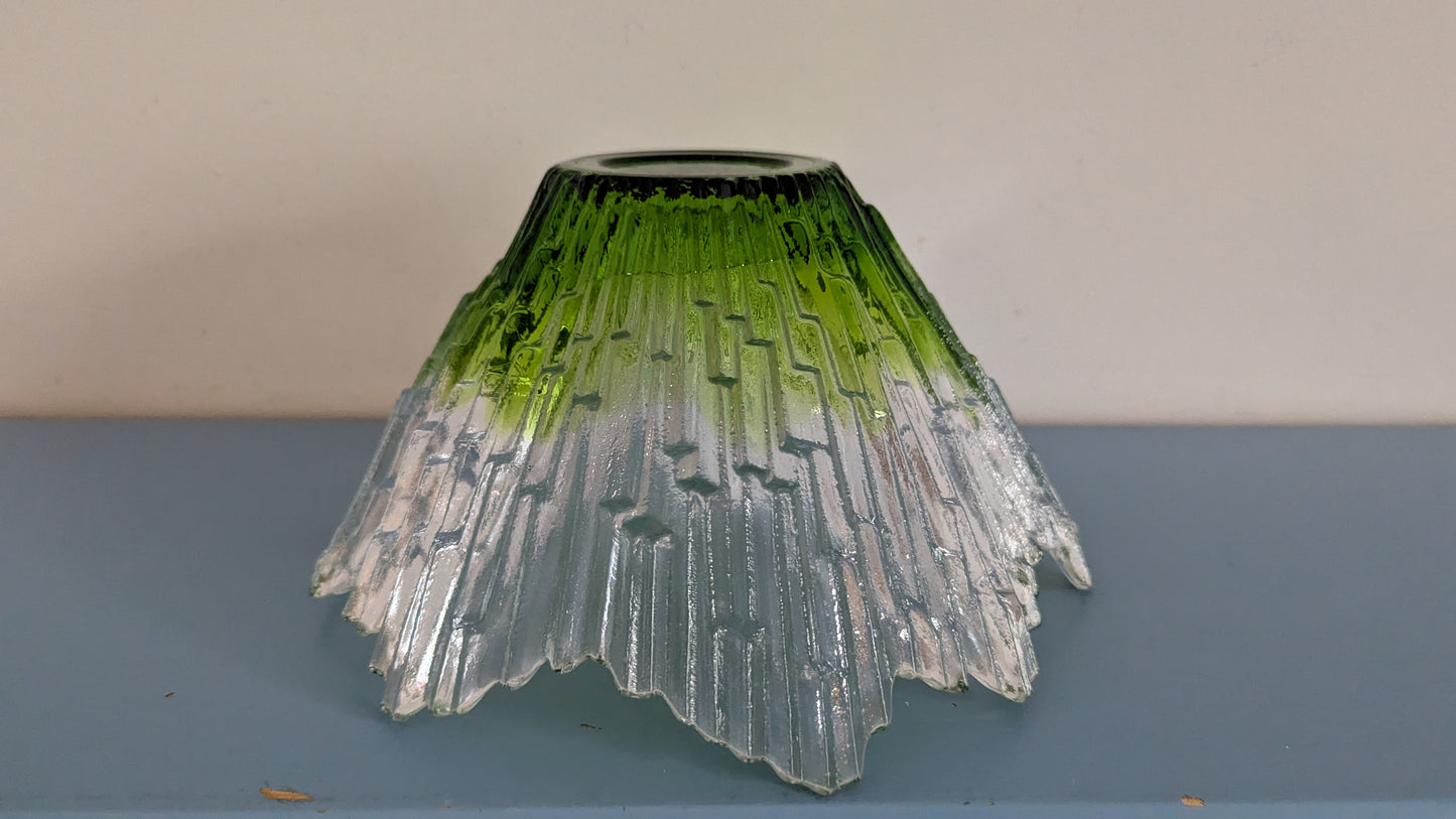 Humppila Revontulet Kulho / Malja (1972-1987, Signeerattu, Tauno Wirkkala)