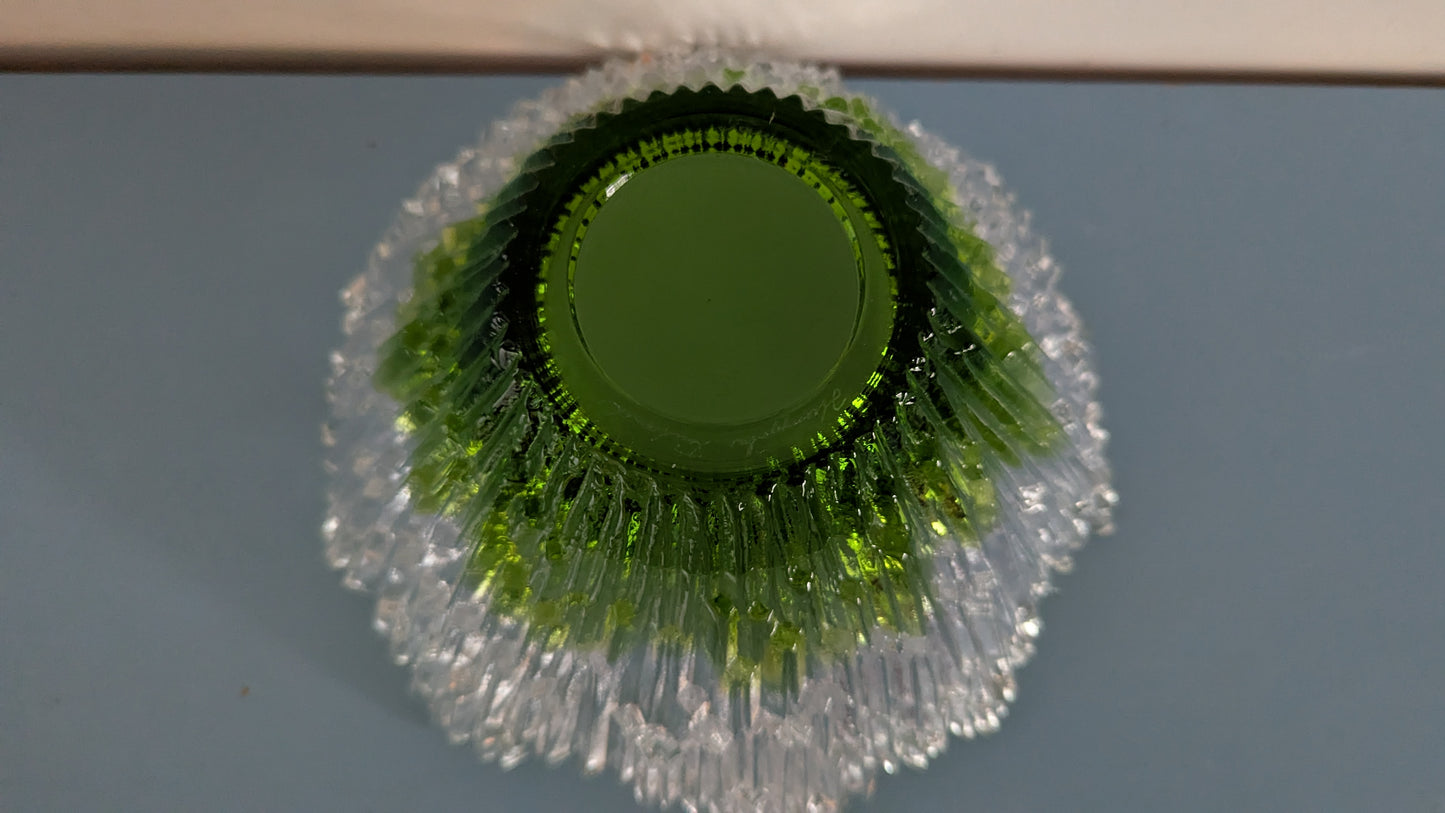 Humppila Revontulet Kulho / Malja (1972-1987, Signeerattu, Tauno Wirkkala)