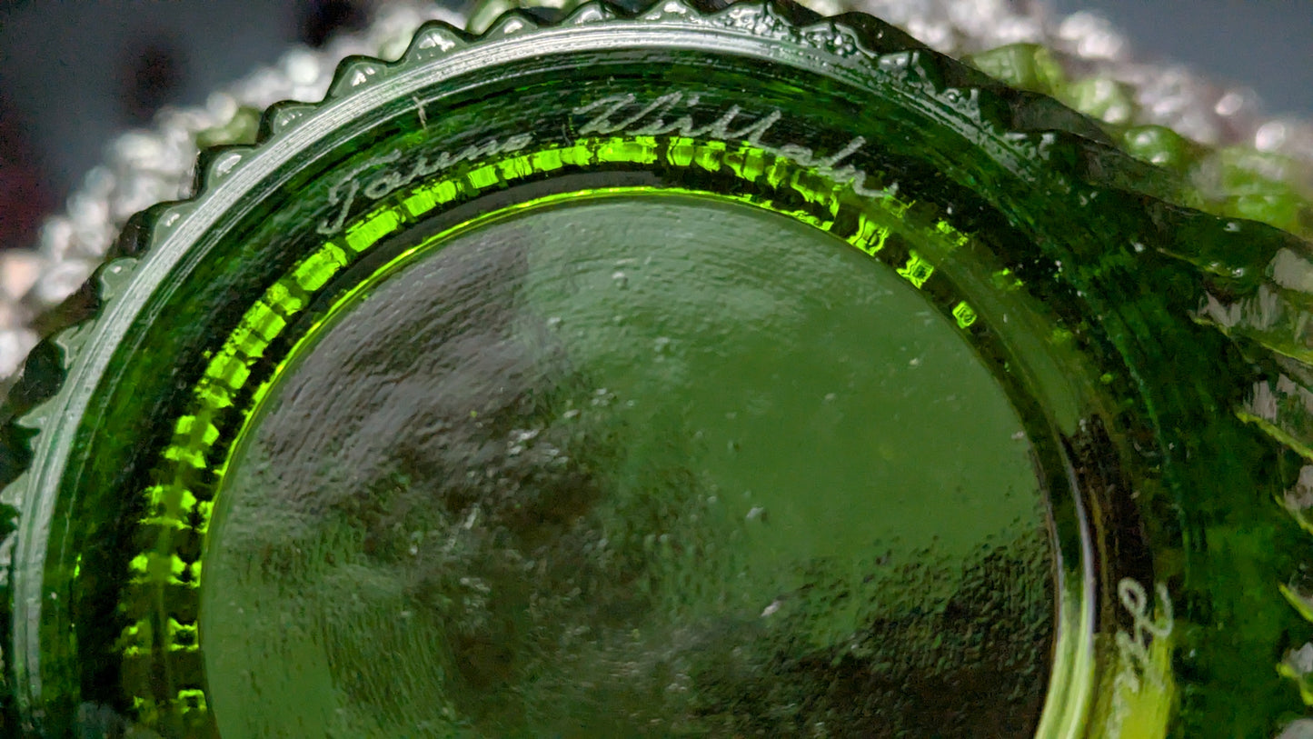 Humppila Revontulet Kulho / Malja (1972-1987, Signeerattu, Tauno Wirkkala)