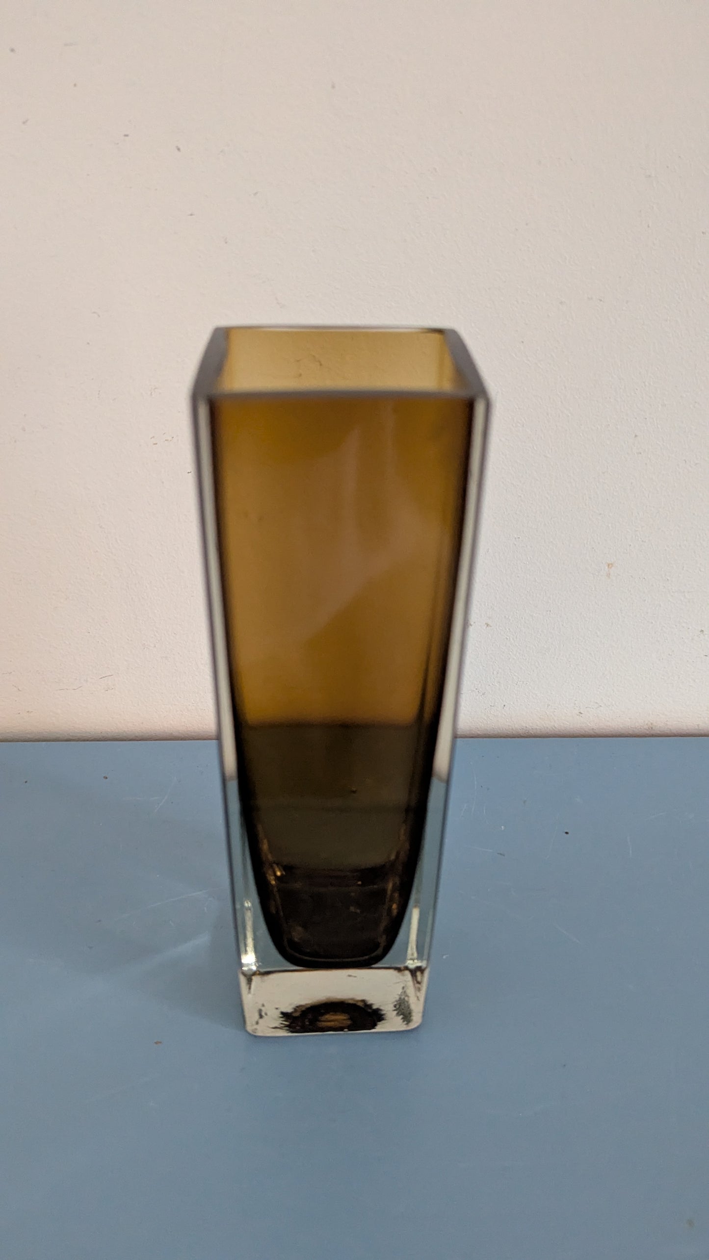 Nuutajärvi KF 296 Maljakko (1964-1971, Kaj Franck)