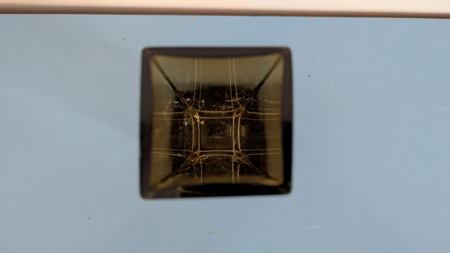 Nuutajärvi KF 296 Maljakko (1964-1971, Kaj Franck)