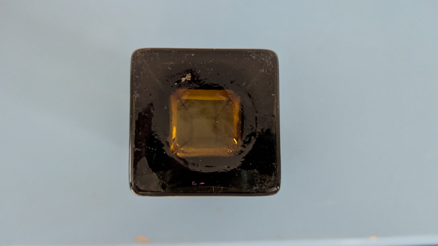 Nuutajärvi KF 296 Maljakko (1964-1971, Kaj Franck)