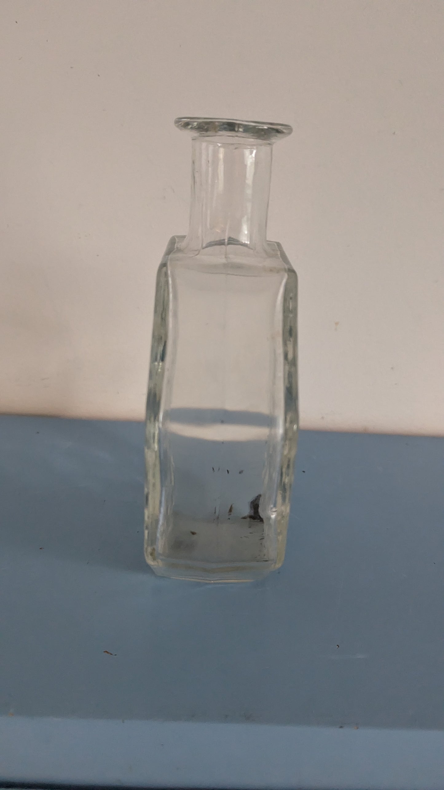 Riihimäen Lasi - Stella Polaris Koristepullo (1968-1973, Nanny Still)