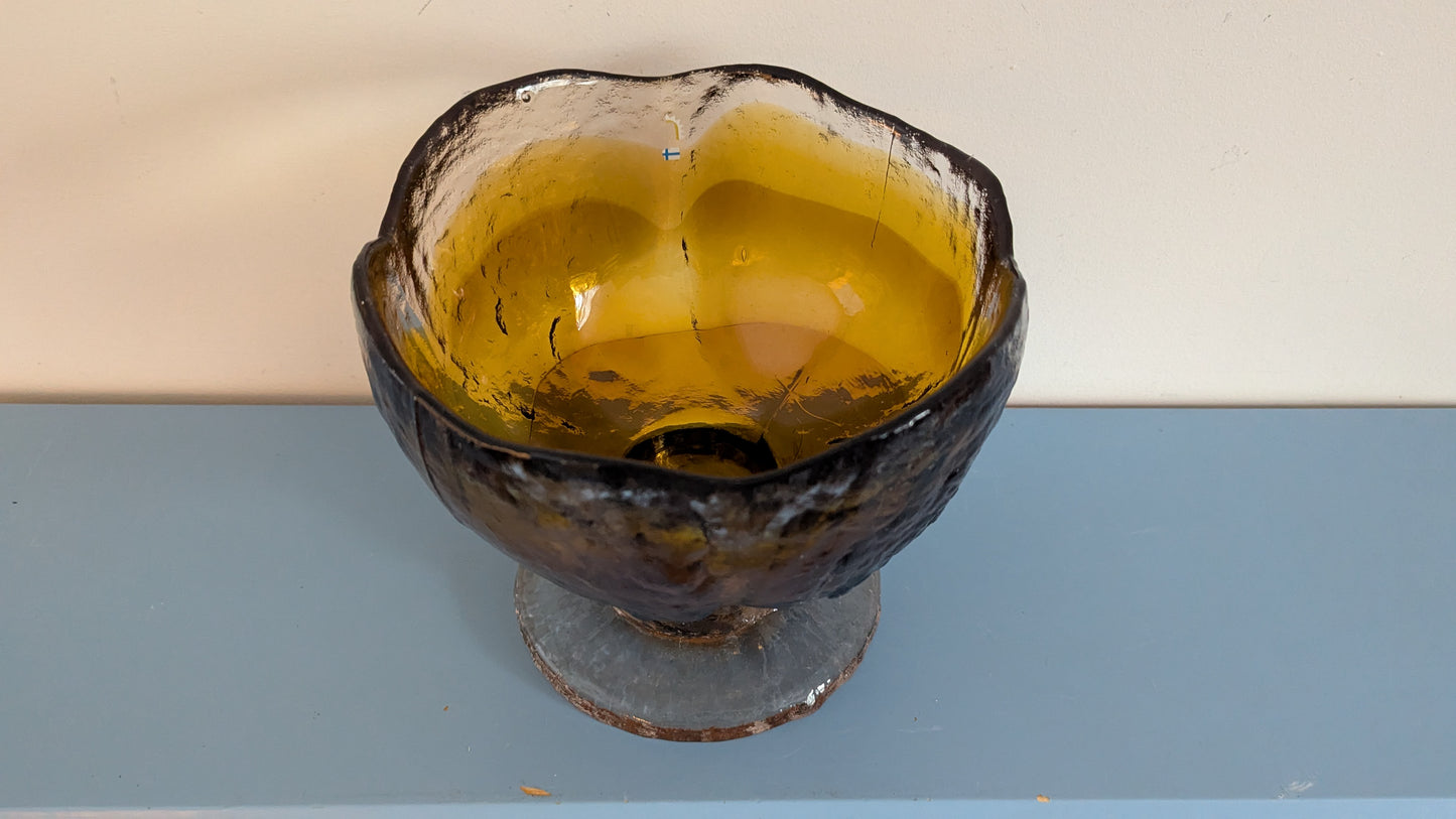 Humppila Kivi-Set Malja (ISO, 1975-1978, Signeerattu, Pertti Santalahti)