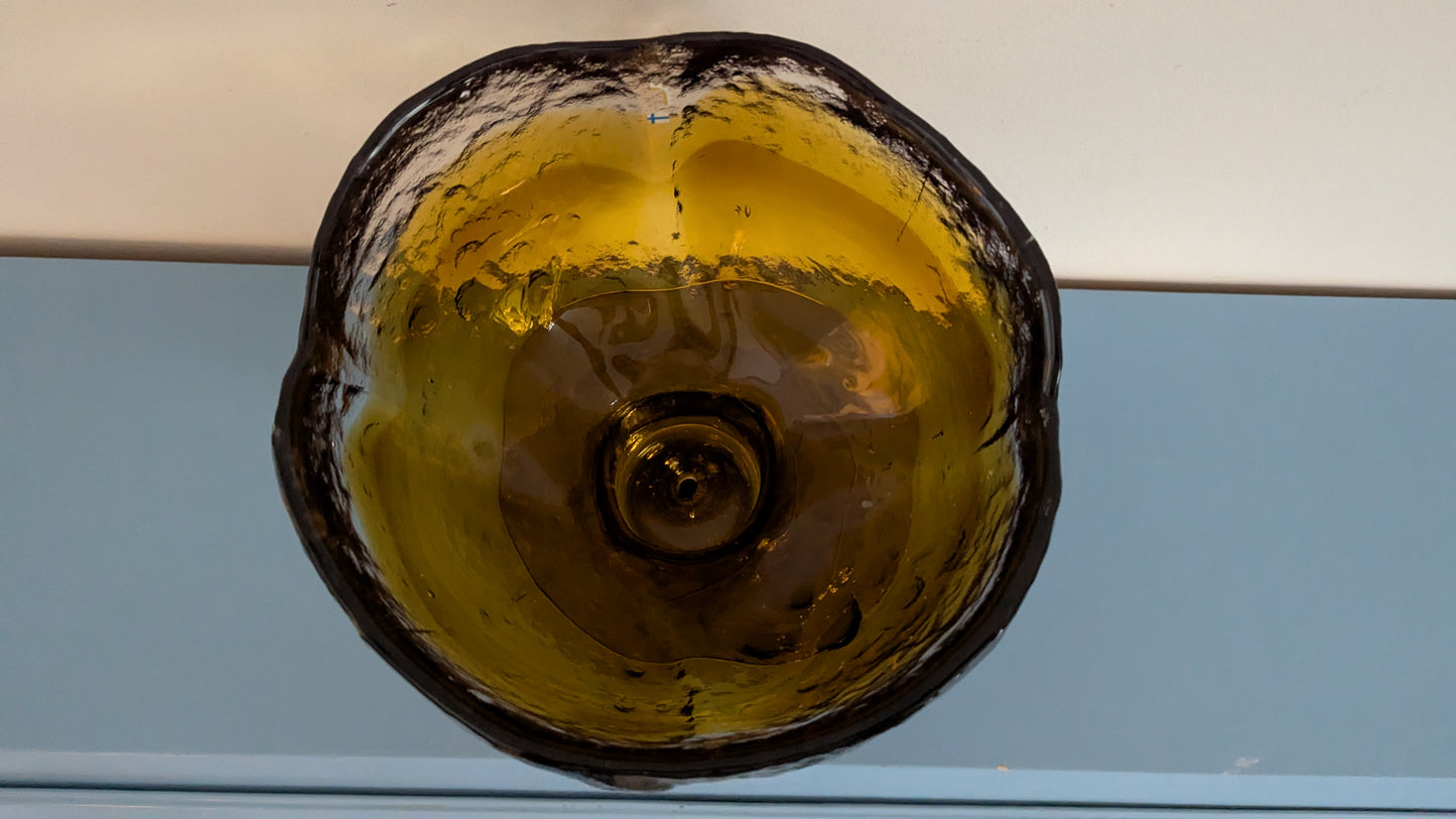 Humppila Kivi-Set Malja (ISO, 1975-1978, Signeerattu, Pertti Santalahti)