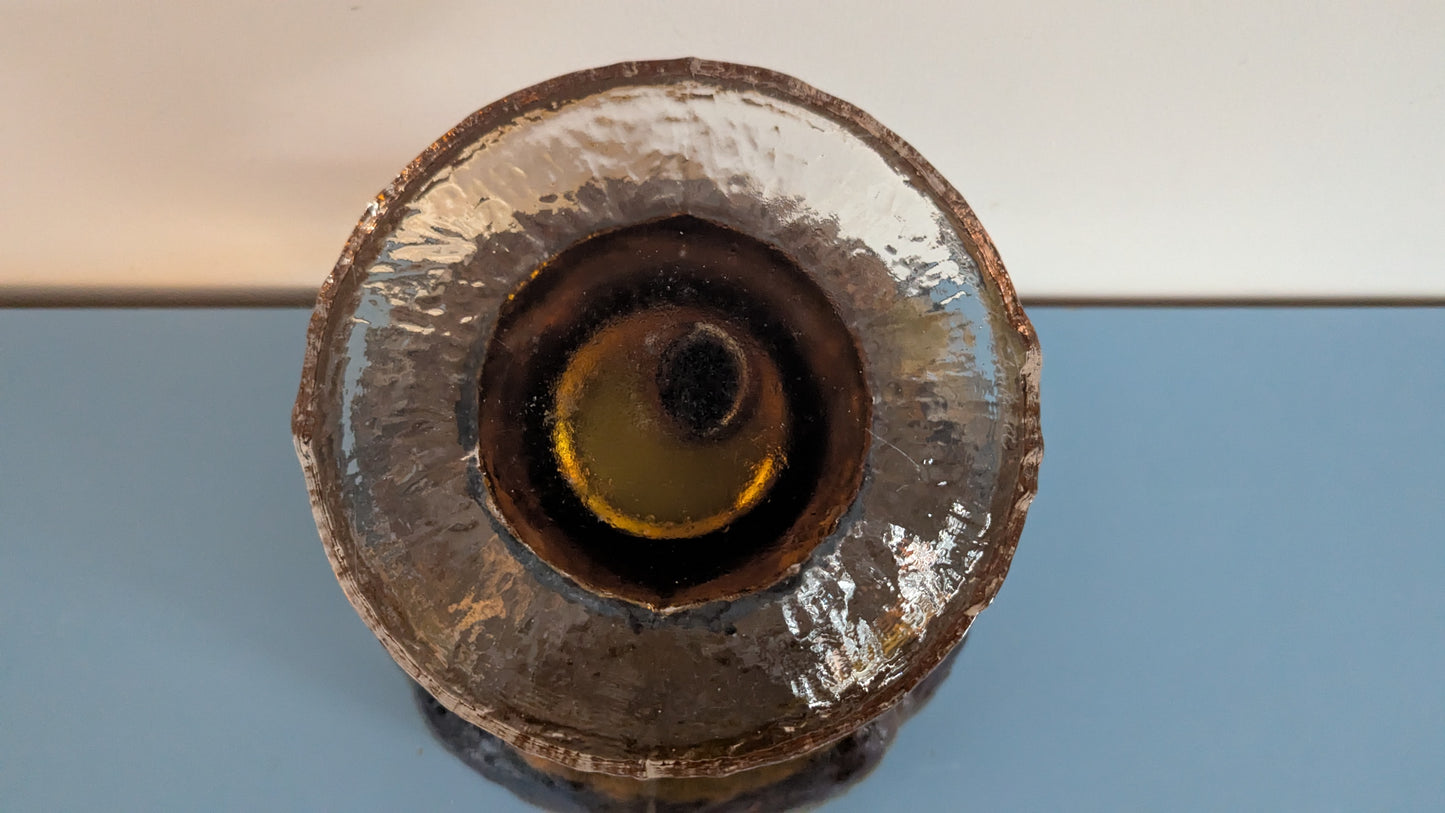 Humppila Kivi-Set Malja (ISO, 1975-1978, Signeerattu, Pertti Santalahti)