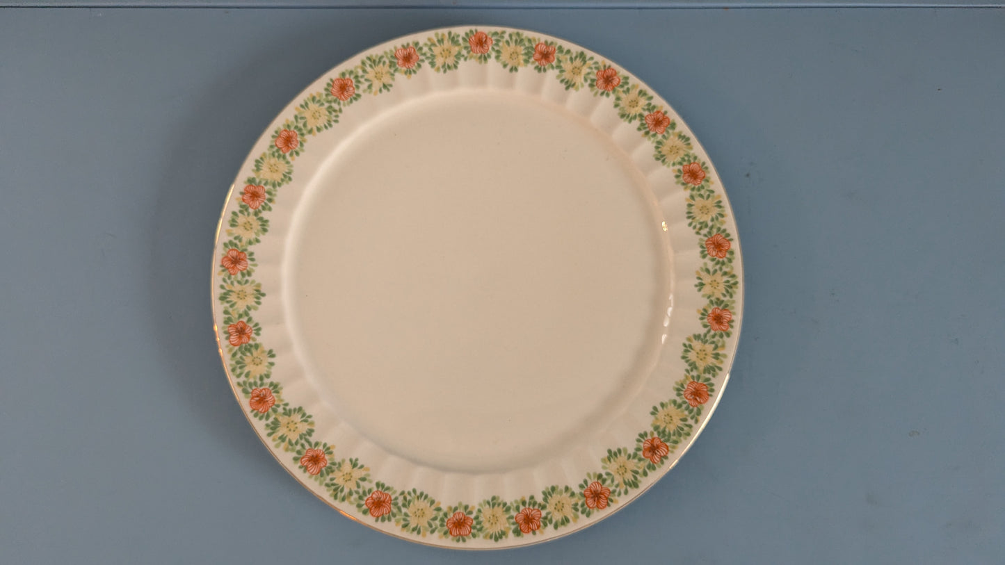 Arabia Muisto Tarjoilulautanen (1973-1974, Raija Uosikkinen)