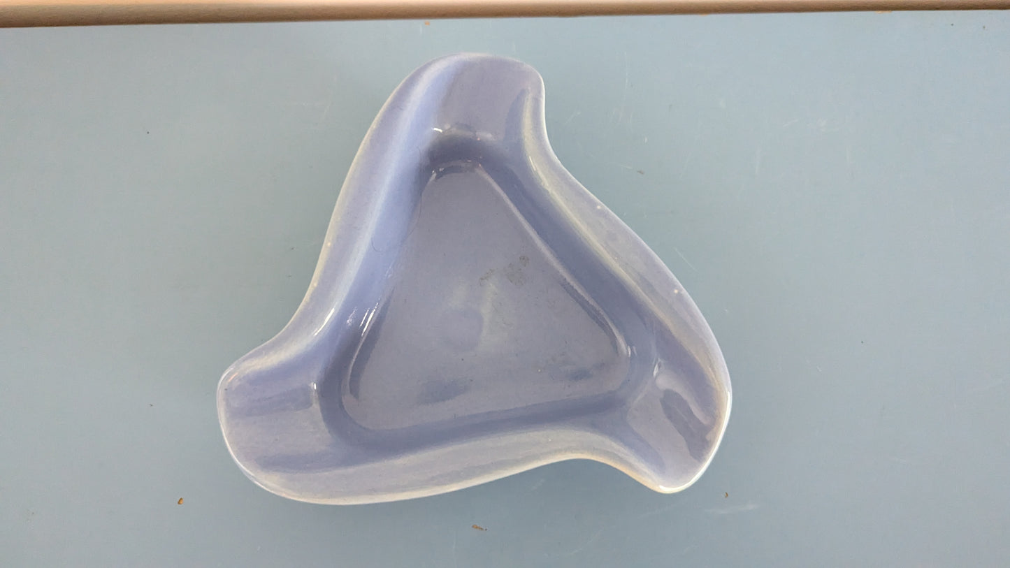 Arabia AOA-Mallin Tuhkakuppi / Tuhka-astia (1960-luku)