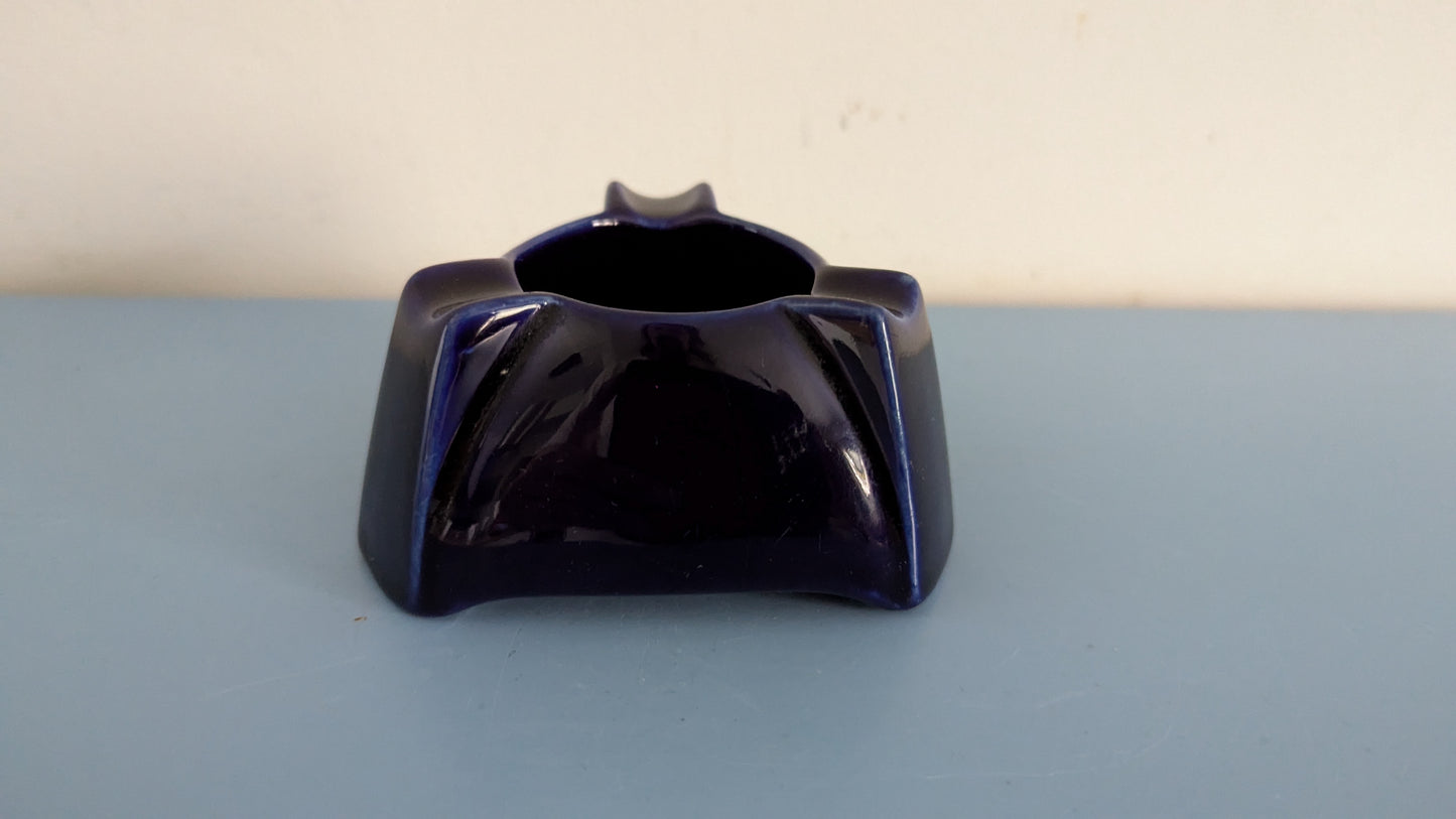 Arabia KI-Mallin Tuhkakuppi / Tuhka-astia (1930-1960-luku)