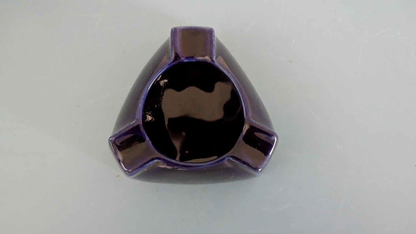 Arabia KI-Mallin Tuhkakuppi / Tuhka-astia (1930-1960-luku)