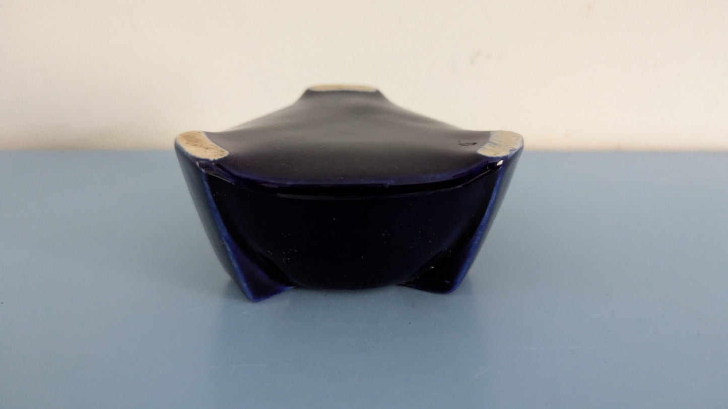 Arabia KI-Mallin Tuhkakuppi / Tuhka-astia (1930-1960-luku)