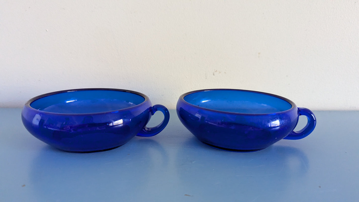 Kumela - Annoskulho / Jälkiruokakulho (2kpl, Sirkku Kumela-Lehtonen)