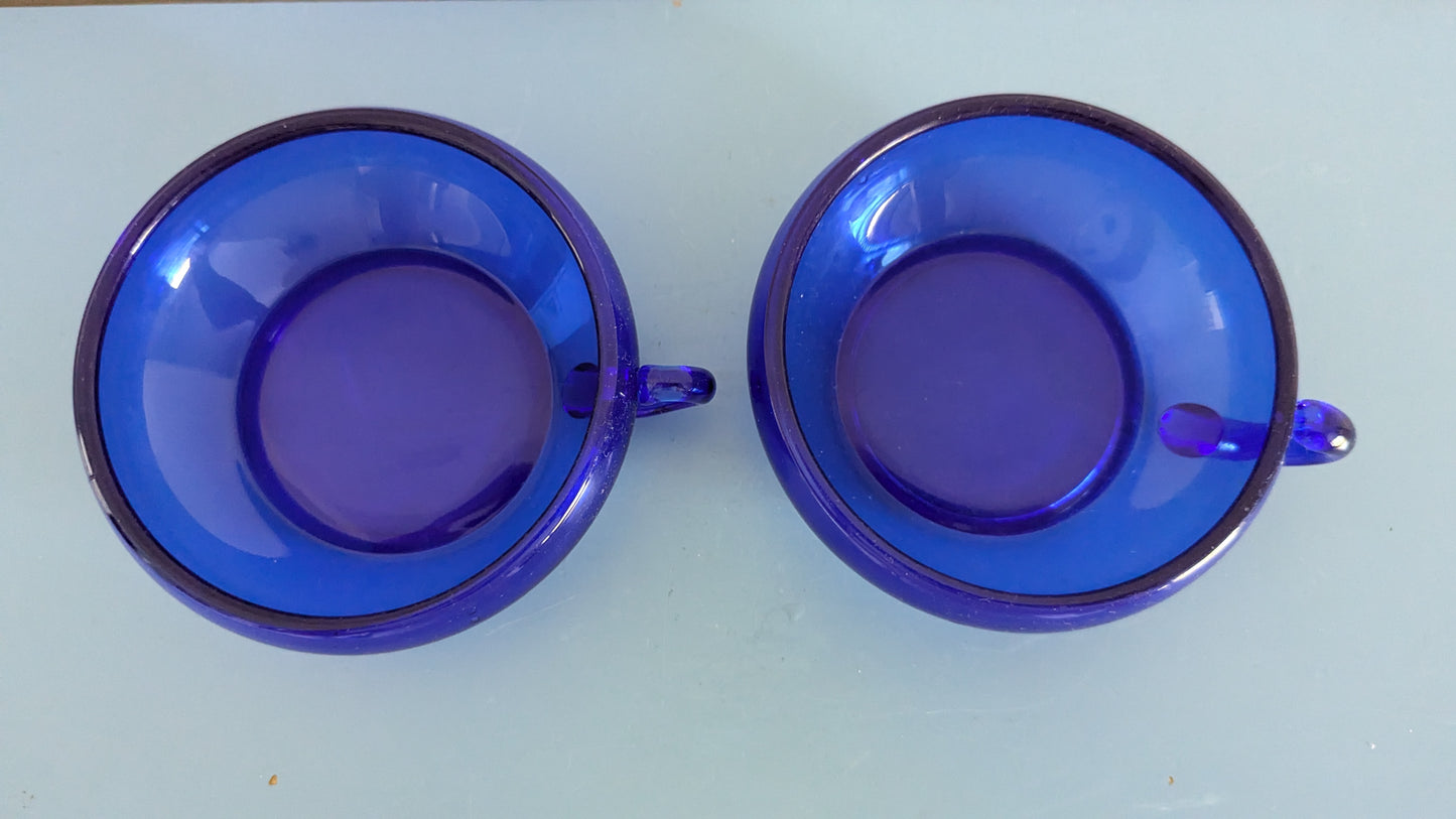 Kumela - Annoskulho / Jälkiruokakulho (2kpl, Sirkku Kumela-Lehtonen)