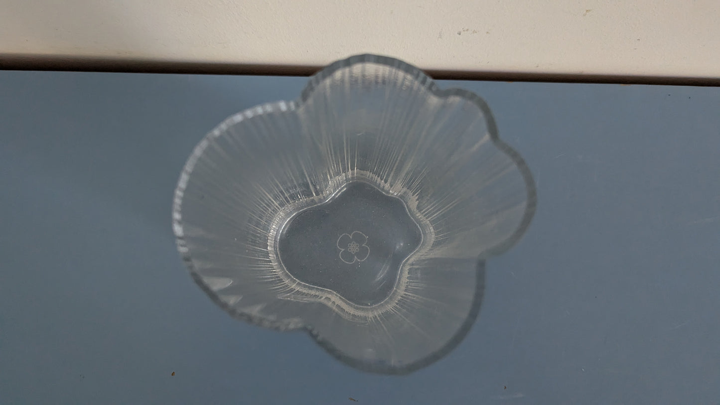 Nuutajärvi Cumulus Maljakko (1984-1994, Markku Salo)