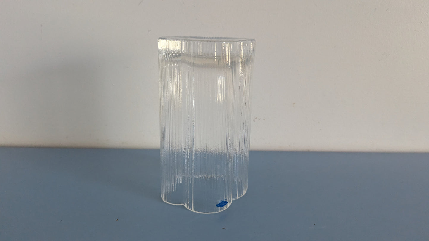 Nuutajärvi Cumulus Maljakko (1984-1994, Markku Salo)