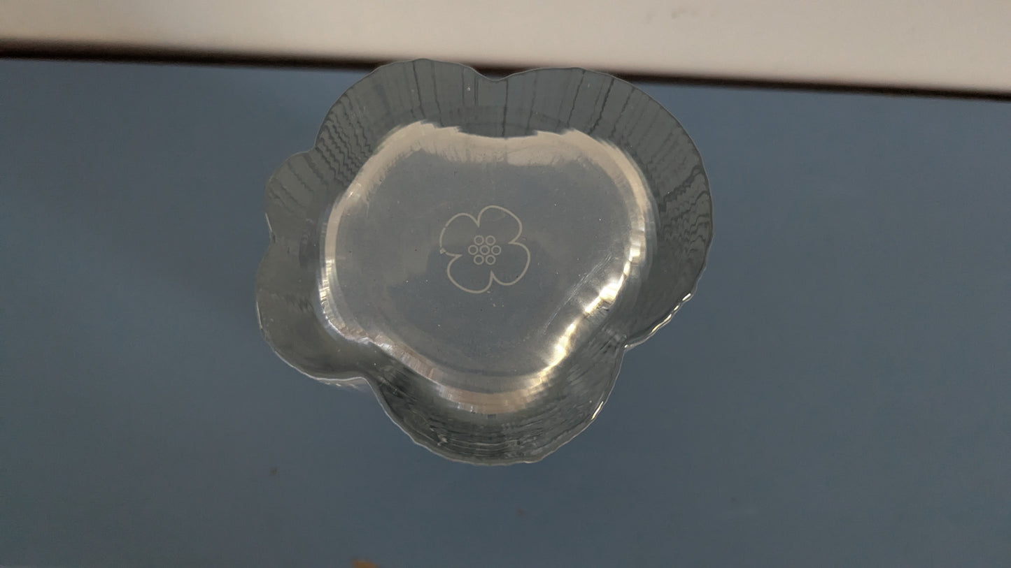 Nuutajärvi Cumulus Maljakko (1984-1994, Markku Salo)