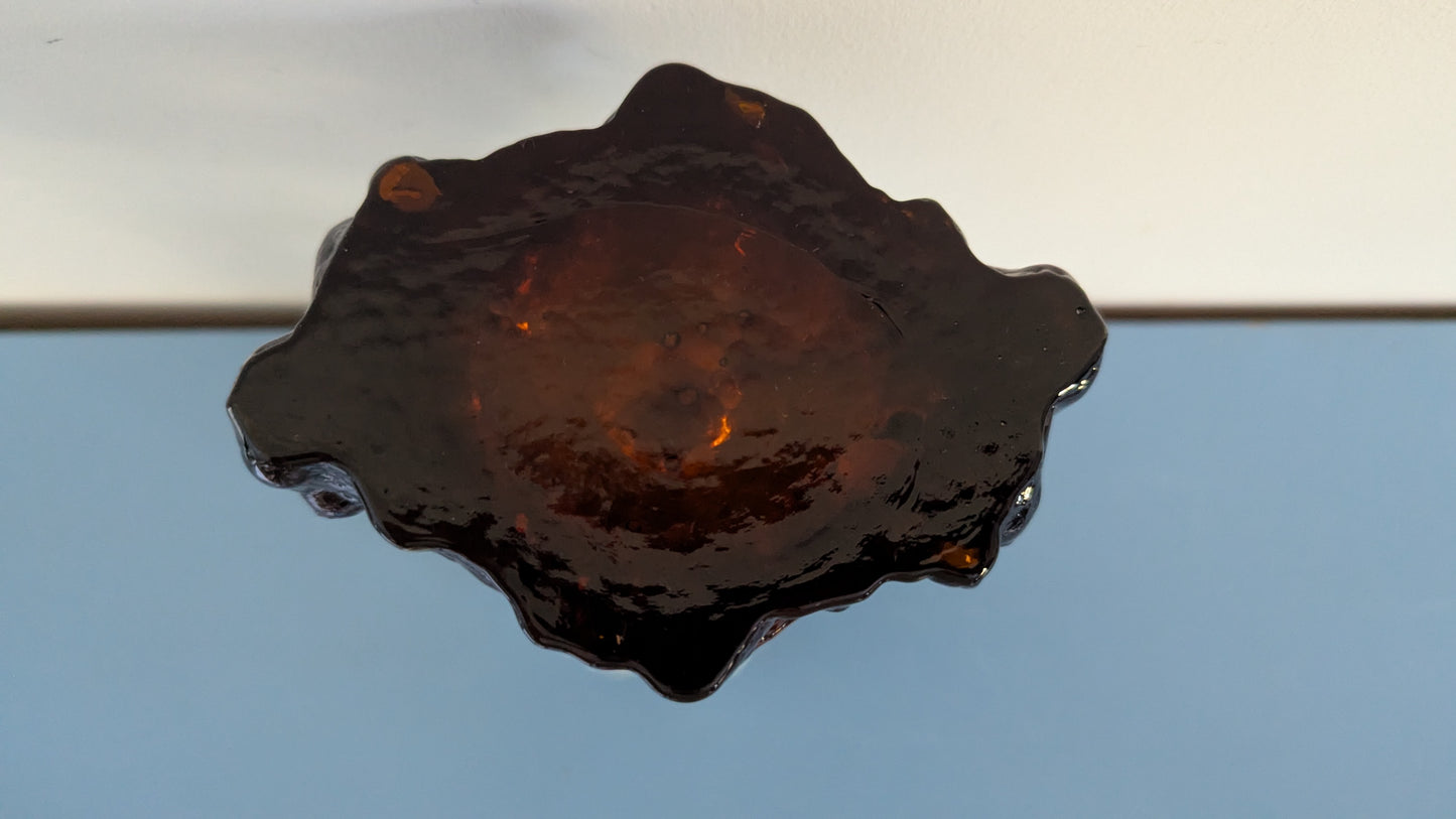 Humppila Kasvimaalla Maljakko (1978-1983, Pertti Santalahti)